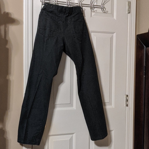 Dark blue khakis - Picture 5 of 7